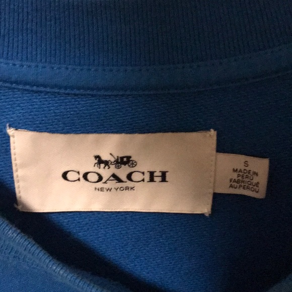 Coach - Picture 3 of 4